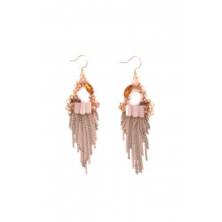 Boucles d'oreille