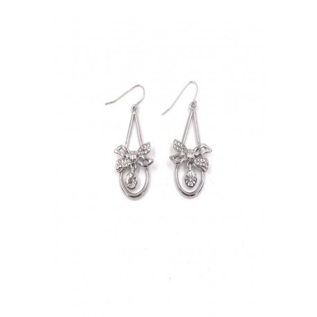 Boucles d'oreille