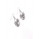 Boucles d'oreille