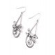 Boucles d'oreille