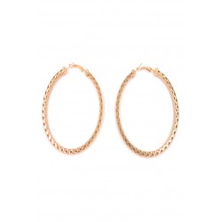 Boucles d'oreille