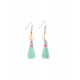 Boucle d'oreille