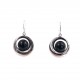 Boucles d'oreille