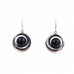 Boucles d'oreille
