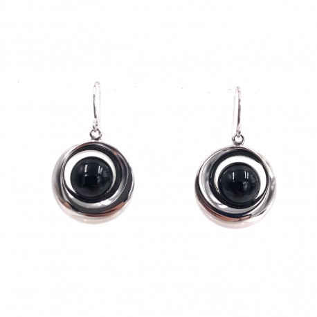 Boucles d'oreille