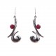 Boucle d'oreille
