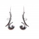 Boucle d'oreille