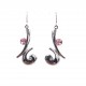 Boucle d'oreille