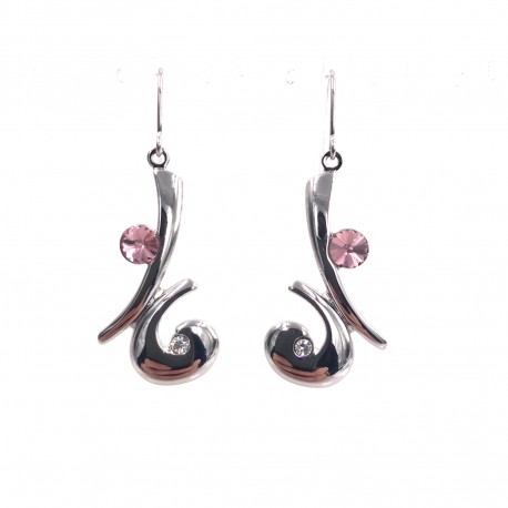 Boucle d'oreille