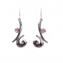 Boucle d'oreille