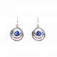 Boucles d'oreille