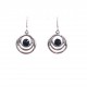 Boucles d'oreille