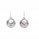 Boucles d'oreille