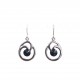 Boucle d'oreille
