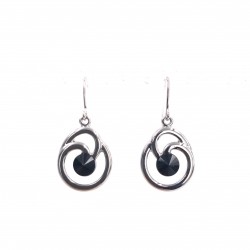Boucle d'oreille