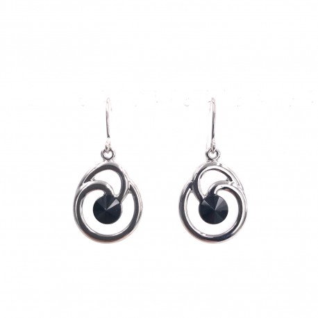 Boucle d'oreille