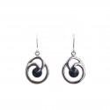 Boucle d'oreille