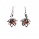 Boucle d'oreille