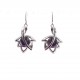 Boucle d'oreille