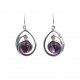 Boucle d'oreille