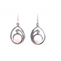 Boucle d'oreille