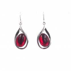 Boucle d'oreille