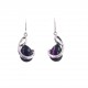 Boucle d'oreille