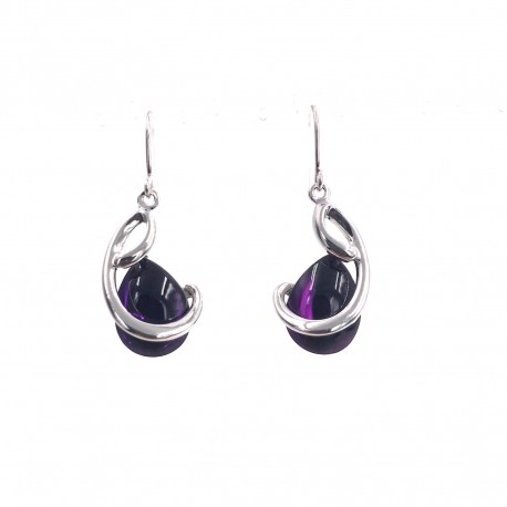 Boucle d'oreille