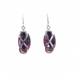 Boucle d'oreille