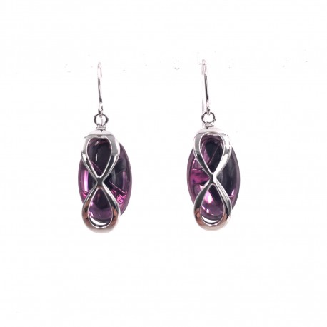 Boucle d'oreille