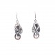 Boucle d'oreille