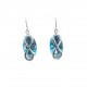 Boucle d'oreille