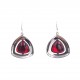 Boucle d'oreille