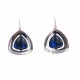 Boucle d'oreille