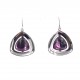 Boucle d'oreille