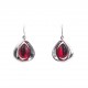 Boucle d'oreille