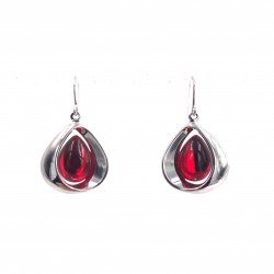 Boucle d'oreille