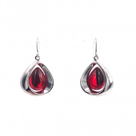 Boucle d'oreille
