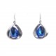 Boucle d'oreille