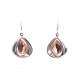 Boucle d'oreille