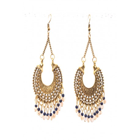 Boucle d'oreille