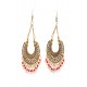 Boucle d'oreille