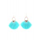 Boucle d'oreille