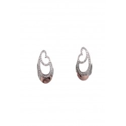 Boucle d'oreille