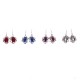 Boucle d'oreille