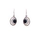 Boucle d'oreille