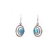Boucle d'oreille