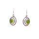 Boucle d'oreille