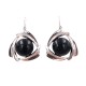 Boucle d'oreille