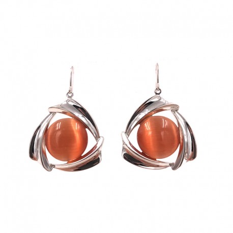 Boucle d'oreille
